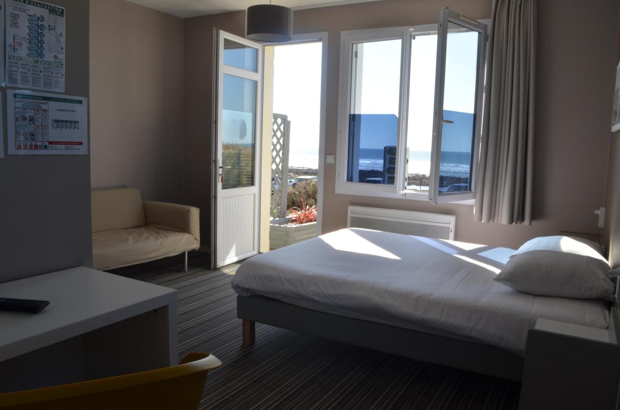 La Villa Saint Jean Les Sables-d'Olonne Ngoại thất bức ảnh
